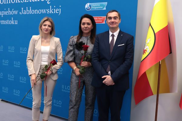 Zakończenie LO 2025 -1