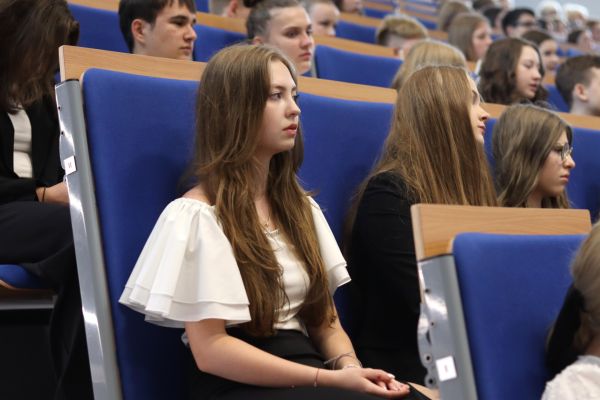 Zakończenie LO 2025 -1