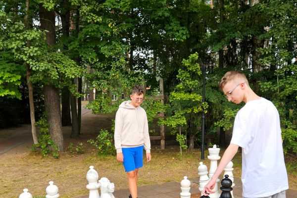 Integracja SP 2025 Integracja SP 2025