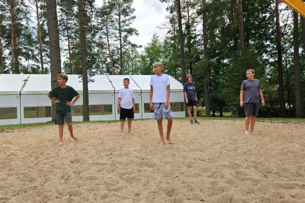 Integracja SP 2025 Integracja SP 2025