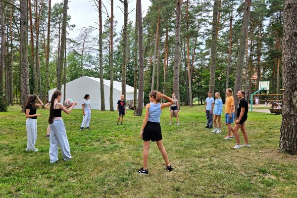 Integracja SP 2025 Integracja SP 2025