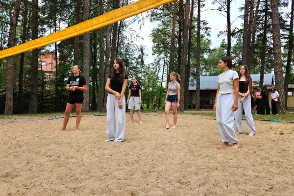 Integracja SP 2025 Integracja SP 2025