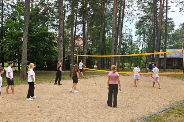 Integracja SP 2025 Integracja SP 2025