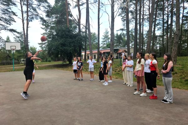 Integracja SP 2025 Integracja SP 2025