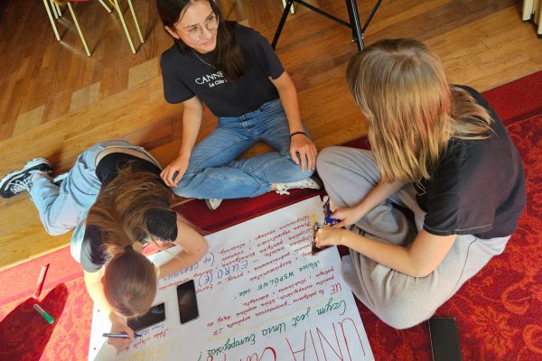 Integracja SP 2025 Integracja SP 2025