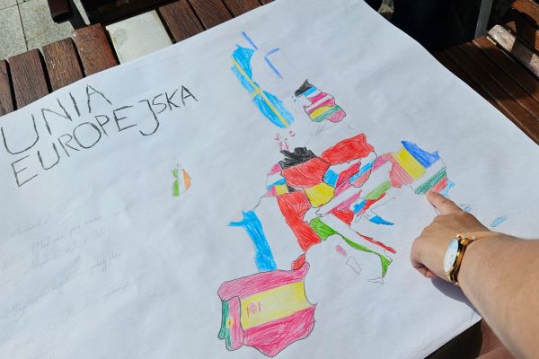 Integracja SP 2025 Integracja SP 2025