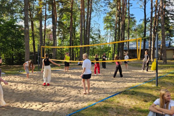 Integracja SP 2025 Integracja SP 2025