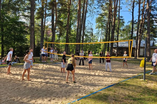 Integracja SP 2025 Integracja SP 2025