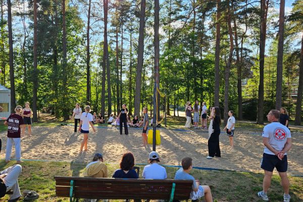 Integracja SP 2025 Integracja SP 2025