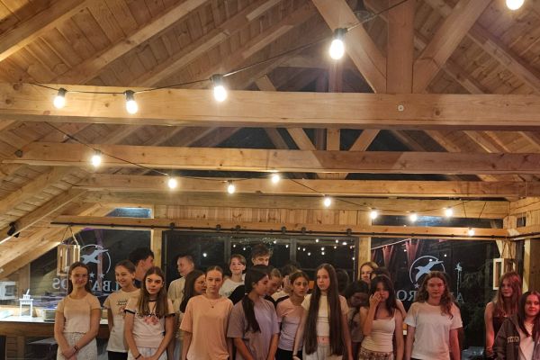 Integracja SP 2025 Integracja SP 2025