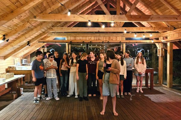 Integracja SP 2025 Integracja SP 2025