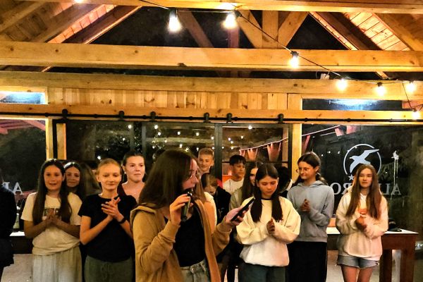 Integracja SP 2025 Integracja SP 2025