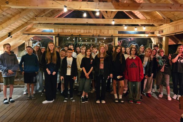 Integracja SP 2025 Integracja SP 2025