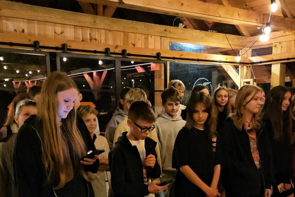 Integracja SP 2025 Integracja SP 2025