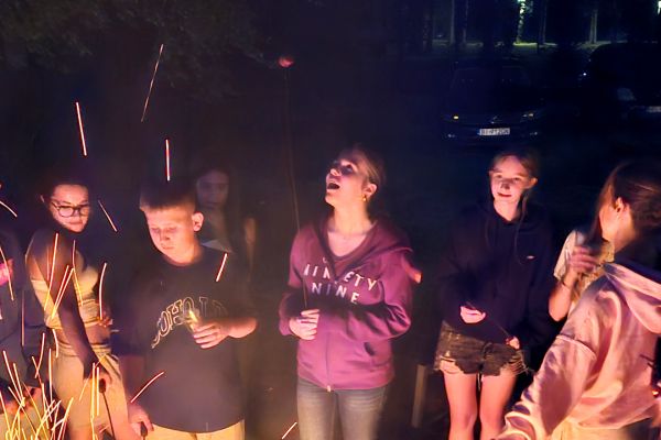 Integracja SP 2025 Integracja SP 2025