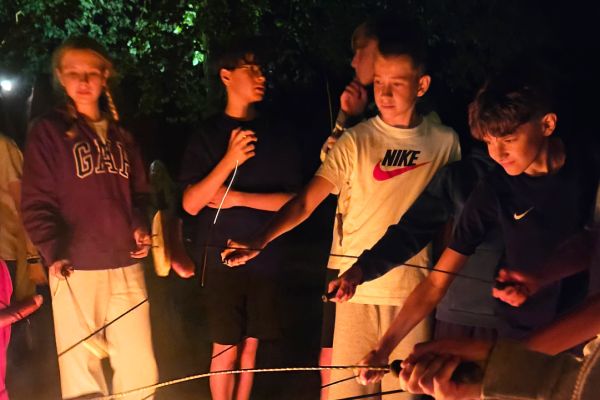 Integracja SP 2025 Integracja SP 2025