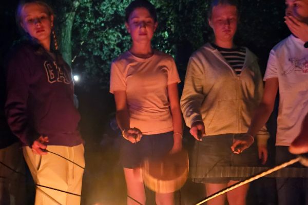 Integracja SP 2025 Integracja SP 2025