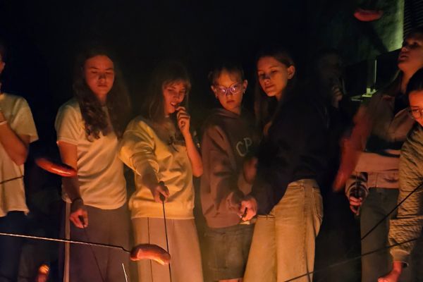 Integracja SP 2025 Integracja SP 2025