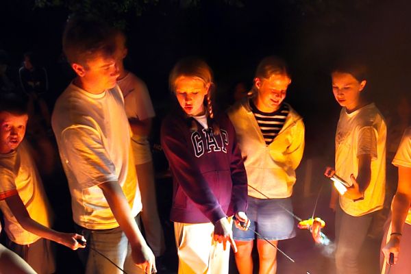 Integracja SP 2025 Integracja SP 2025