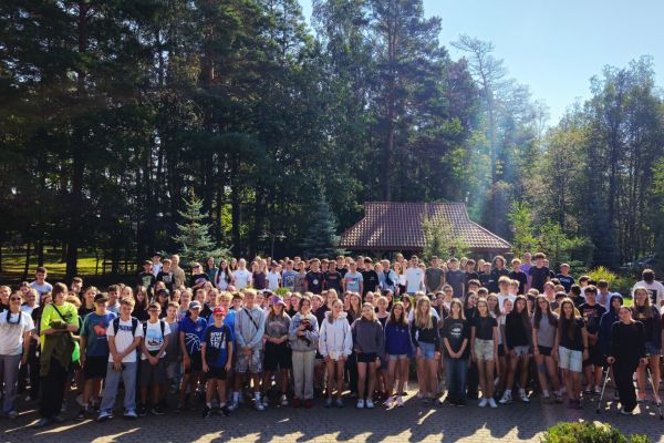 Integracja SP 2025 Integracja SP 2025