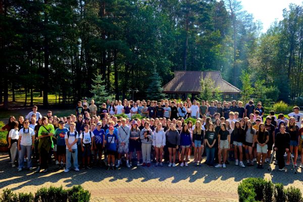 Integracja SP 2025 Integracja SP 2025