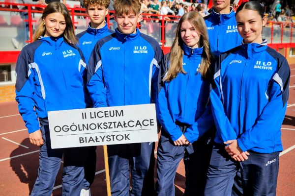 Licealiady2025 Licealiady2025