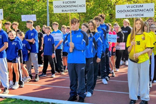 Licealiady2025 Licealiady2025