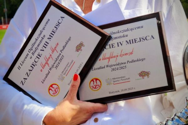 Licealiady2025 Licealiady2025