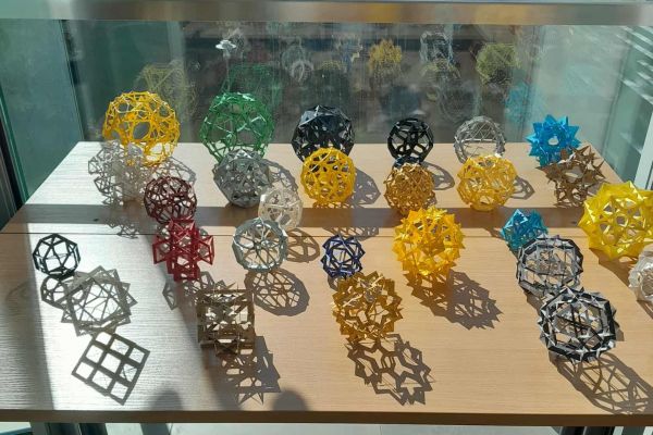 IX Ogólnopolski Dzień Popularyzacji Matematyki IX Ogólnopolski Dzień Popularyzacji Matematyki