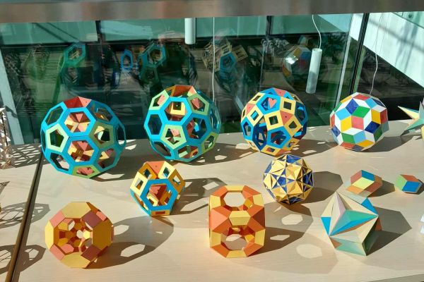 IX Ogólnopolski Dzień Popularyzacji Matematyki IX Ogólnopolski Dzień Popularyzacji Matematyki