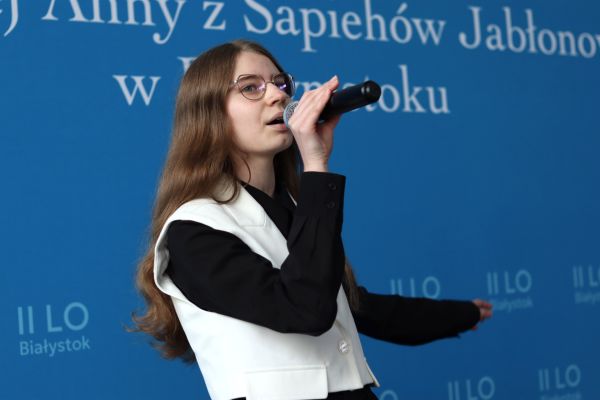 Ślubowanie klas I 2025 Ślubowanie klas I 2025