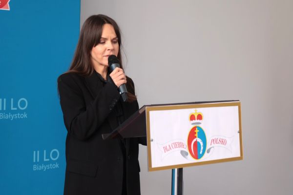 Ślubowanie klas I 2025 Ślubowanie klas I 2025