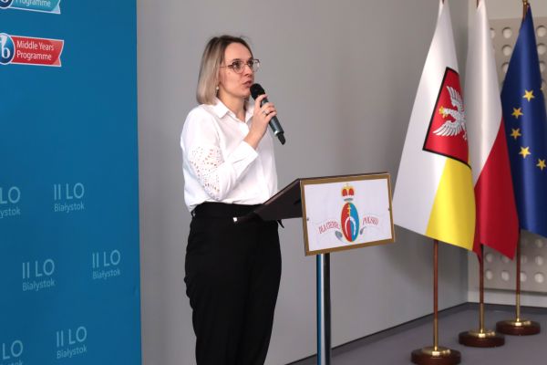 Ślubowanie klas I 2025 Ślubowanie klas I 2025