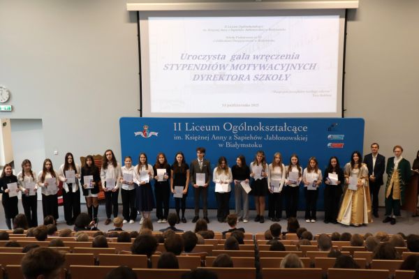 Stypendyści2025 Stypendyści2025