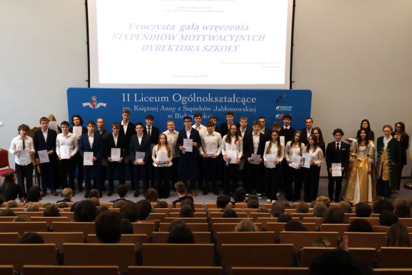 Stypendyści2025 Stypendyści2025