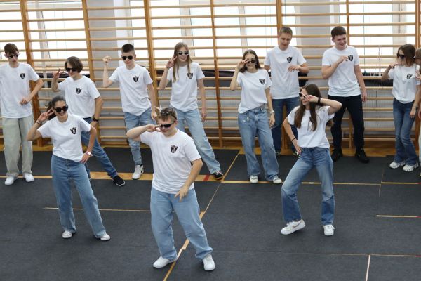 Otrzęsiny 2025 Otrzęsiny 2025