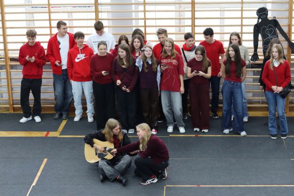 Otrzęsiny 2025 Otrzęsiny 2025