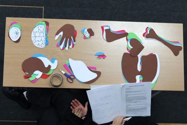 Otrzęsiny 2025 Otrzęsiny 2025