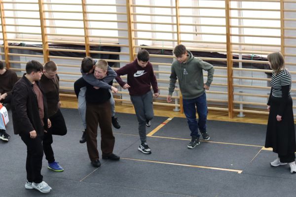 Otrzęsiny 2025 Otrzęsiny 2025