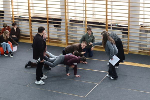 Otrzęsiny 2025 Otrzęsiny 2025