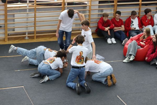 Otrzęsiny 2025 Otrzęsiny 2025