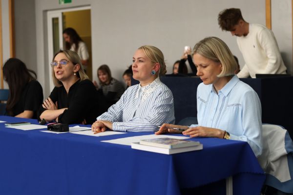 Otrzęsiny 2025 Otrzęsiny 2025