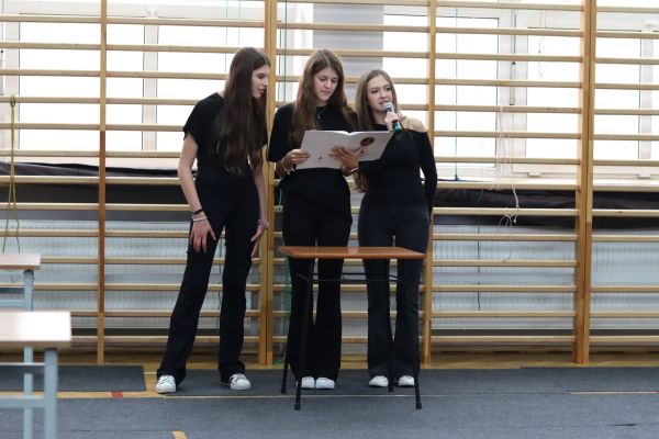 Otrzęsiny 2025 Otrzęsiny 2025