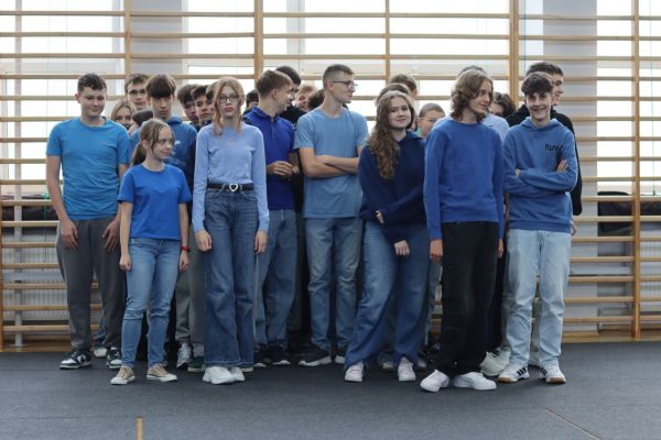 Otrzęsiny 2025 Otrzęsiny 2025