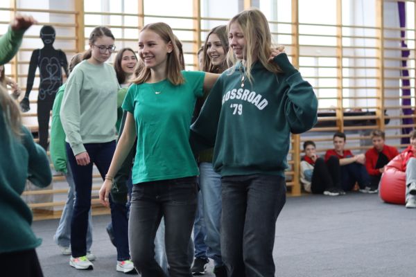 Otrzęsiny 2025 Otrzęsiny 2025