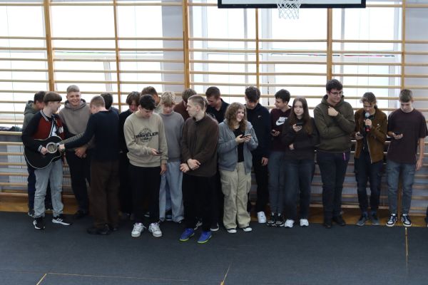 Otrzęsiny 2025 Otrzęsiny 2025