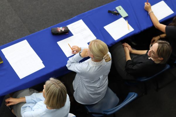 Otrzęsiny 2025 Otrzęsiny 2025