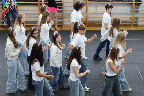 Otrzęsiny 2025 Otrzęsiny 2025