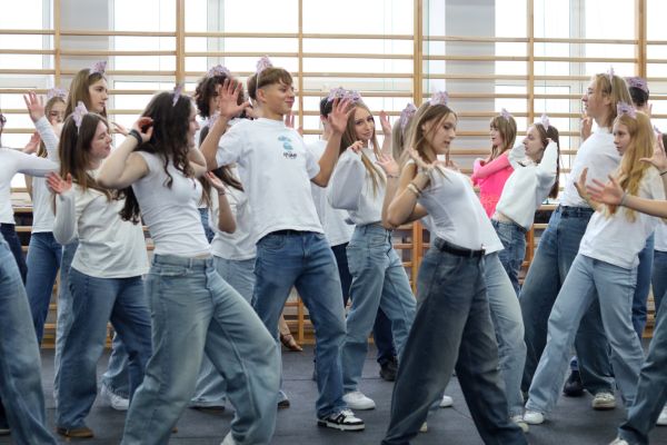 Otrzęsiny 2025 Otrzęsiny 2025