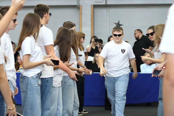 Otrzęsiny 2025 Otrzęsiny 2025